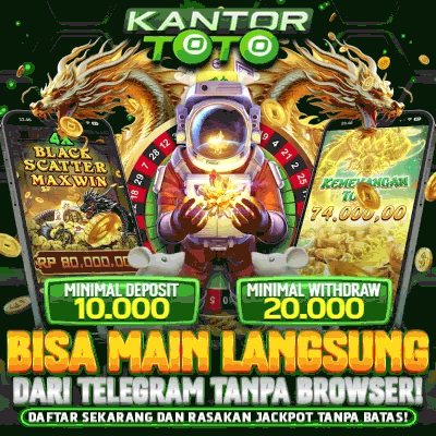 Promo JAGAScore
